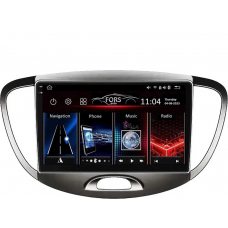 Штатная магнитола для Hyundai i10 08-12 (low-end) FORS.auto FS 2 PRO