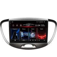 Штатная магнитола для Hyundai i10 08-12 (low-end) FORS.auto FS 2 PRO