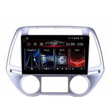 Штатная магнитола для Hyundai i20 2012-2014 (climate) FORS.auto FS 4 PRO