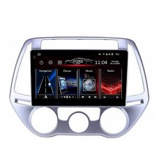 Штатна магнітола для Hyundai i20 2012-2014 (cond) FORS.auto FS 4 PRO