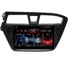 Штатная магнитола для Hyundai i20 2014-2015 FORS.auto FS 4 PRO