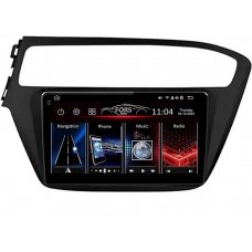 Штатная магнитола для Hyundai i20 2015-2018 FORS.auto FS 4 PRO