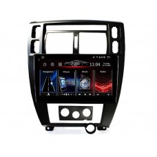Штатная магнитола для Hyundai Tucson 06-14 (black) FORS.auto FS 2 PRO