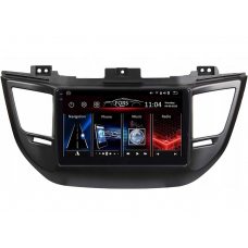 Штатная магнитола для Hyundai Tucson (IX35) 15-17 (black) FORS.auto FS 2 PRO