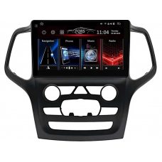 Штатна магнітола для Jeep Grand Cherokee 14-17 FORS.auto FS 2 PRO