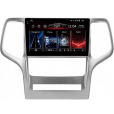 Штатна магнітола для Jeep Grand Cherokee 2008-2012 FORS.auto FS 4 PRO