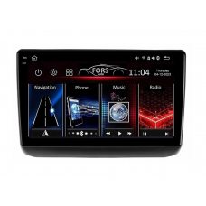 Штатная магнитола для Jeep Grand Cherokee 2013-2020 FORS.auto FS 4 PRO