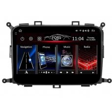 Штатна магнітола для Kia Carens 2013-2018 FORS.auto FS 4 PRO