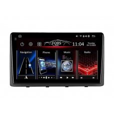 Штатная магнитола для Kia Carnival 2014-2020 FORS.auto FS 4 PRO