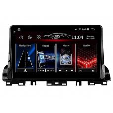 Штатна магнітола для Kia Cerato 18-22 FORS.auto FS 2 PRO