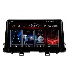 Штатна магнітола для Kia Morning 2016+ FORS.auto FS 4 PRO