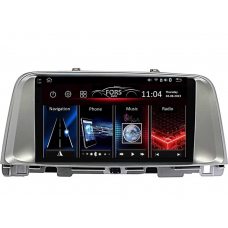 Штатна магнітола для Kia Optima (K5) 16-20 FORS.auto FS 2 PRO