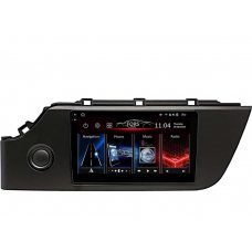 Штатна магнітола для Kia Rio 2020+ FORS.auto FS 2 PRO