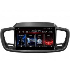 Штатная магнитола для Kia Sorento 2014-2017 FORS.auto FS 4 PRO