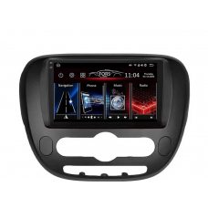 Штатна магнітола для Kia Soul 2013-2019 FORS.auto FS 4 PRO