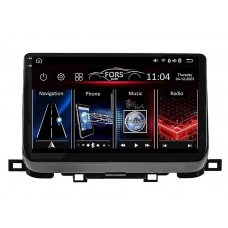 Штатная магнитола для Kia Sportage 2018-2021 FORS.auto FS 4 PRO