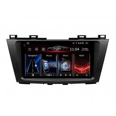 Штатная магнитола для Mazda 5 2011-2015 FORS.auto FS 4 PRO