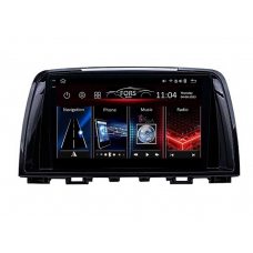 Штатная магнитола для Mazda 6 2014-2016 FORS.auto FS 4 PRO
