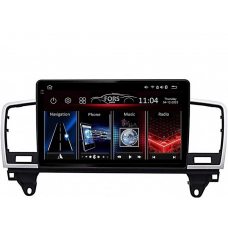 Штатная магнитола для Mercedes-Benz ML-Class 2012-2015 FORS.auto FS 4 PRO