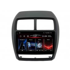 Штатна магнітола для Mitsubishi ASX RVR 16-22 FORS.auto FS 2 PRO