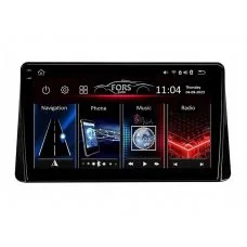 Штатна магнітола для Mitsubishi Eclipse Cross 18-19 FORS.auto FS 2 PRO