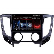 Штатная магнитола для Mitsubishi L200 2015-2019 (cond) FORS.auto FS 4 PRO