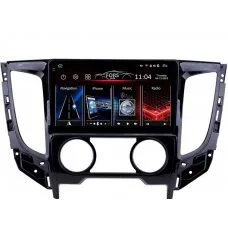 Штатна магнітола для Mitsubishi L200 2015-2019 (cond) FORS.auto FS 4 PRO