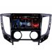 Штатна магнітола для Mitsubishi L200 2015-2019 (cond) FORS.auto FS 4 MAX