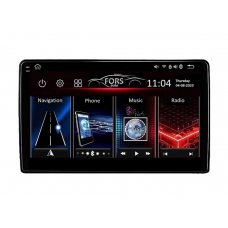 Штатная магнитола для Mitsubishi L200 2019-2023 FORS.auto FS 4 PRO