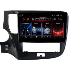 Штатная магнитола для Mitsubishi Outlander 2018-2021 FORS.auto FS 4 PRO