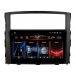 Штатна магнітола для Mitsubishi Pajero 2006-2014 FORS.auto FS 4 MAX