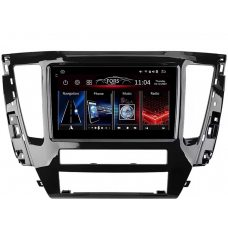Штатна магнітола для Mitsubishi Pajero Sport 2020-2021 FORS.auto FS 4 PRO