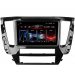 Штатна магнітола для Mitsubishi Pajero Sport 2020-2021 FORS.auto FS 4 MAX