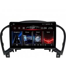Штатна магнітола для Nissan Juke 2011-2016 FORS.auto FS 4 PRO