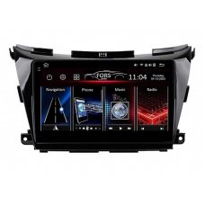 Штатная магнитола для Nissan Murano 2015-2020 FORS.auto FS 4 PRO