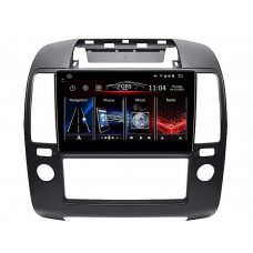 Штатна магнітола для Nissan Navara 2006-2012 FORS.auto FS 4 PRO