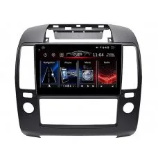Штатна магнітола для Nissan Navara 2006-2012 FORS.auto FS 4 PRO