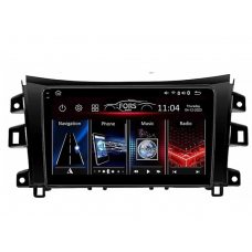 Штатна магнітола для Nissan Navara 2011-2016 (9") FORS.auto FS 4 PRO
