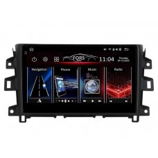 Штатная магнитола для Nissan Navara 11-16 FORS.auto FS 2 PRO (10")
