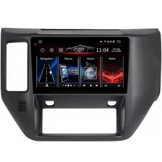 Штатная магнитола для Nissan Patrol 2011-2015 FORS.auto FS 4 PRO