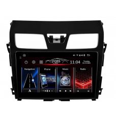 Штатна магнітола для Nissan Teana, Altima 2013-2016 FORS.auto FS 4 PRO