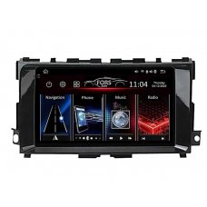Штатна магнітола для Nissan Teana, Altima 2013-2016 (9") FORS.auto FS 4 PRO
