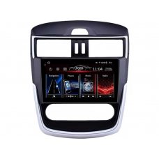 Штатная магнитола для Nissan Tiida 15-19 (climate) FORS.auto FS 2 PRO