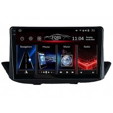 Штатная магнитола для Peugeot 308 12-14 FORS.auto FS 2 PRO