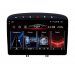 Штатная магнитола для Peugeot 308, 408 2007-2013 (black) FORS.auto FS 4 PRO