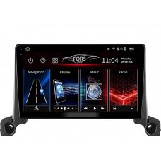 Штатна магнітола для Peugeot 4008, 5008 2017+ FORS.auto FS 2 PRO