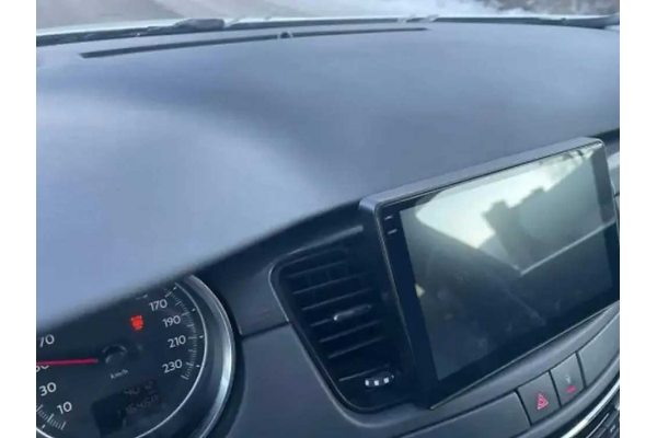 Штатная магнитола для Peugeot 508 2011-2017 FORS.auto FS 4 PRO