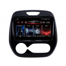 Штатна магнітола для Renault Captur 16-20 (climate) FORS.auto FS 2 PRO