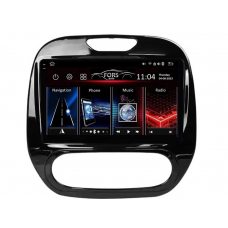 Штатна магнітола для Renault Captur 16-20 (cond) FORS.auto FS 2 PRO