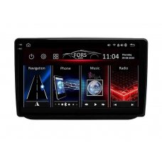 Штатная магнитола для Skoda Fabia 07-14 (black) FORS.auto FS 2 PRO